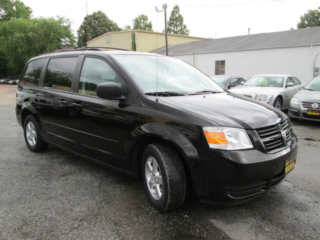 Dodge Grand Caravan 2010 photo 26