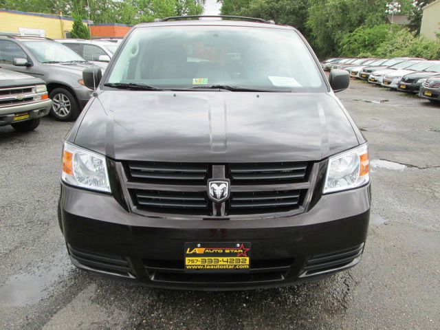 Dodge Grand Caravan 2010 photo 27