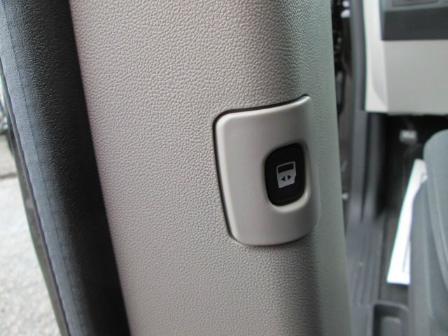 Dodge Grand Caravan 2010 photo 7