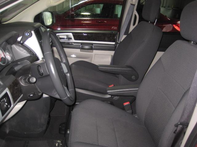 Dodge Grand Caravan LTD MiniVan