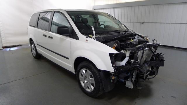 Dodge Grand Caravan 2011 photo 2