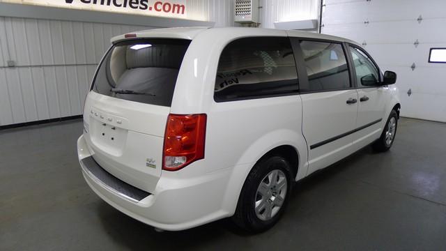 Dodge Grand Caravan 2011 photo 5