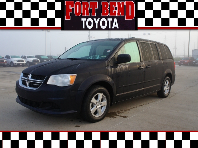 Dodge Grand Caravan W/appearance Pkg Unspecified