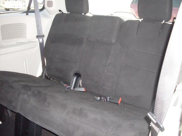 Dodge Grand Caravan 2011 photo 5