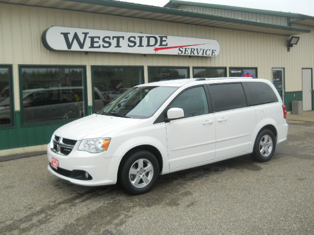 Dodge Grand Caravan 2011 photo 2