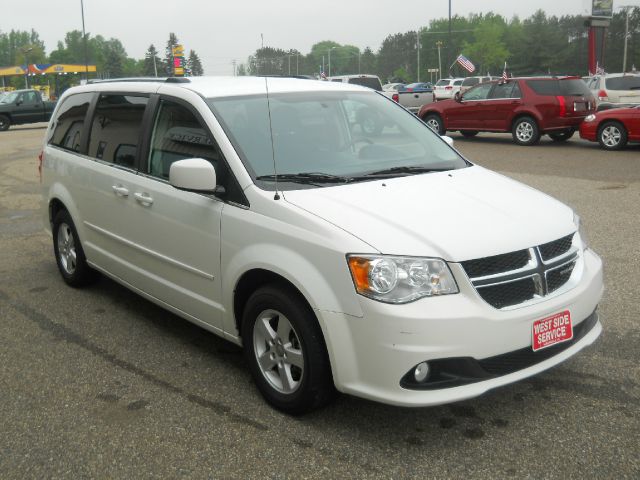 Dodge Grand Caravan 2011 photo 4