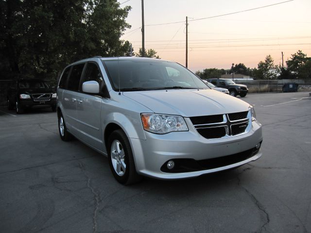 Dodge Grand Caravan 2011 photo 4