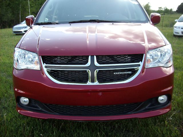 Dodge Grand Caravan 2011 photo 18