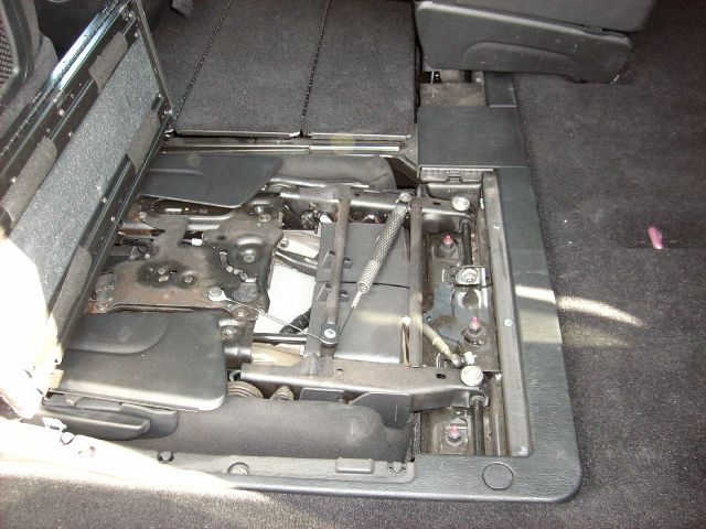 Dodge Grand Caravan 2011 photo 4