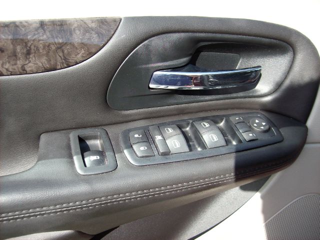 Dodge Grand Caravan 2011 photo 6