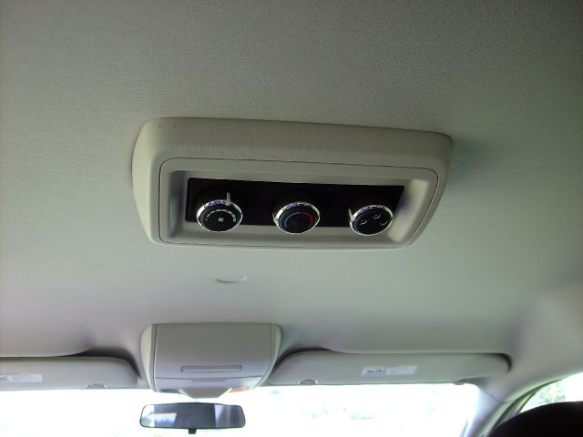 Dodge Grand Caravan 2011 photo 9