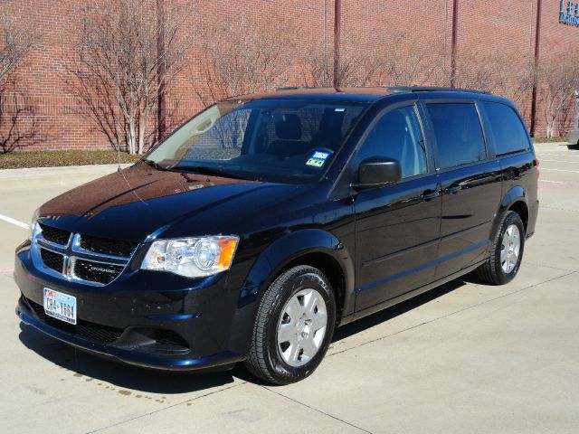 Dodge Grand Caravan W/appearance Pkg Unspecified