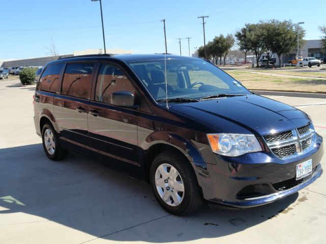 Dodge Grand Caravan 2011 photo 4