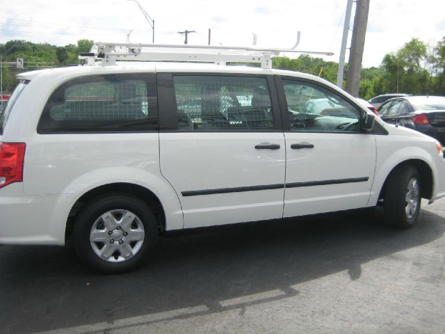 Dodge Grand Caravan SL AWD CVT Leatherroof MiniVan