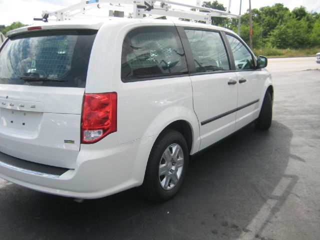 Dodge Grand Caravan 2011 photo 1