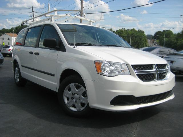 Dodge Grand Caravan 2011 photo 4