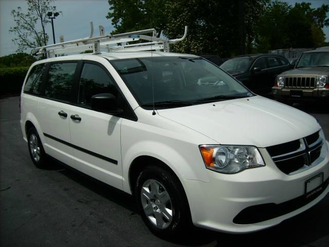 Dodge Grand Caravan 2011 photo 15