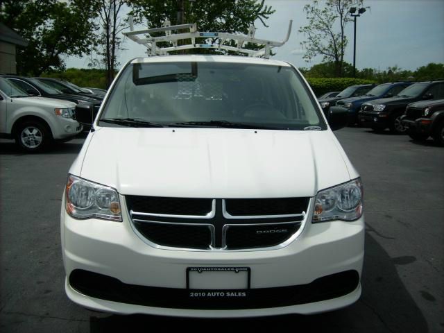 Dodge Grand Caravan 2011 photo 29