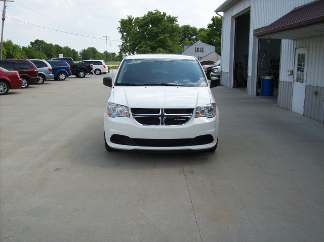 Dodge Grand Caravan 2011 photo 4