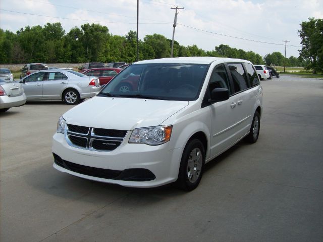 Dodge Grand Caravan 2011 photo 5