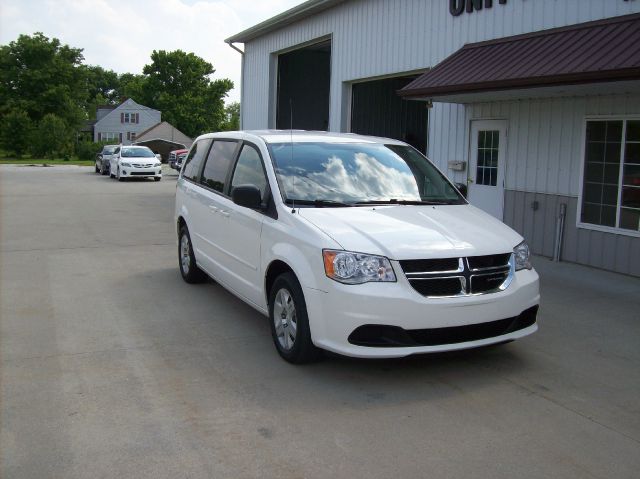 Dodge Grand Caravan 2011 photo 9