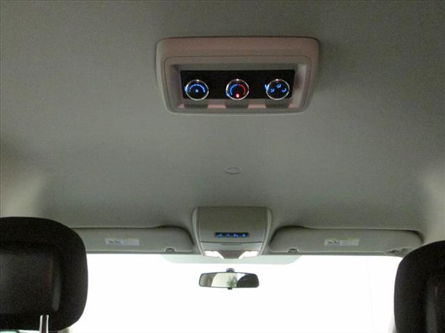 Dodge Grand Caravan 2012 photo 1