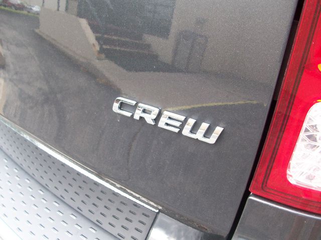 Dodge Grand Caravan 2012 photo 16