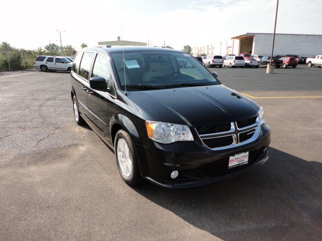 Dodge Grand Caravan LTD MiniVan