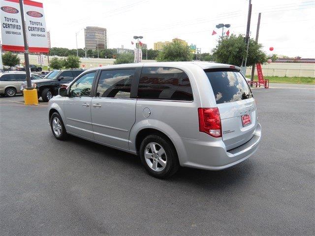 Dodge Grand Caravan LTD MiniVan