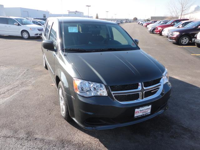 Dodge Grand Caravan 1500 SLT 2WD MiniVan