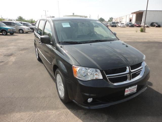 Dodge Grand Caravan LTD Unspecified