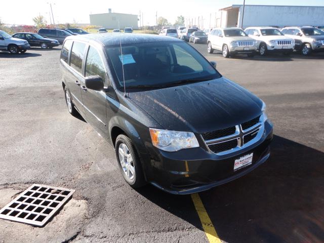 Dodge Grand Caravan 1500 SLT 2WD MiniVan