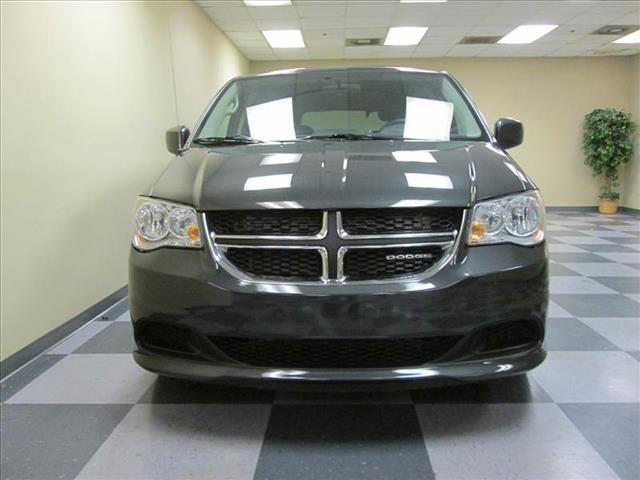 Dodge Grand Caravan 2012 photo 12