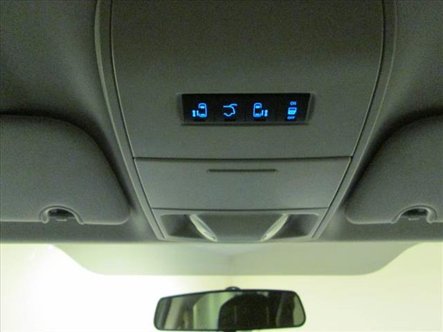 Dodge Grand Caravan 2012 photo 14