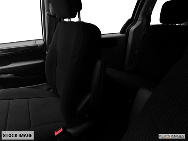 Dodge Grand Caravan 2012 photo 5