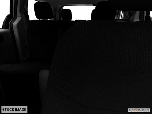 Dodge Grand Caravan 2012 photo 6