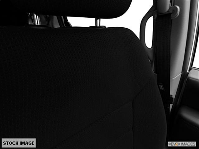 Dodge Grand Caravan 2012 photo 8