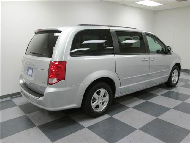 Dodge Grand Caravan S MiniVan