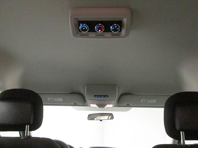 Dodge Grand Caravan 2012 photo 8