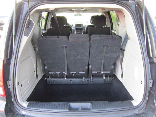 Dodge Grand Caravan 2012 photo 5