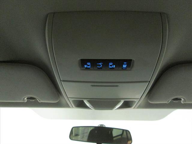 Dodge Grand Caravan 2012 photo 12