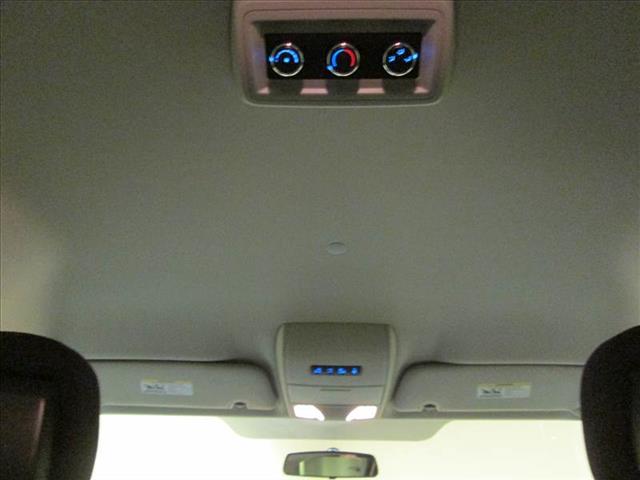 Dodge Grand Caravan 2012 photo 14