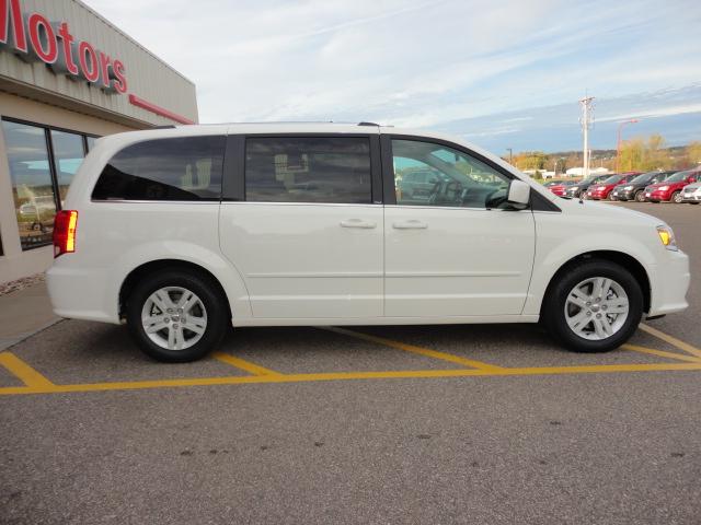 Dodge Grand Caravan LTD MiniVan