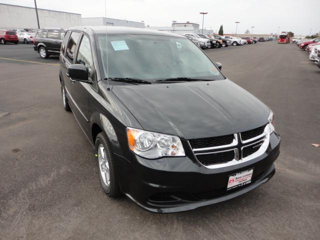 Dodge Grand Caravan 1500 SLT 2WD MiniVan