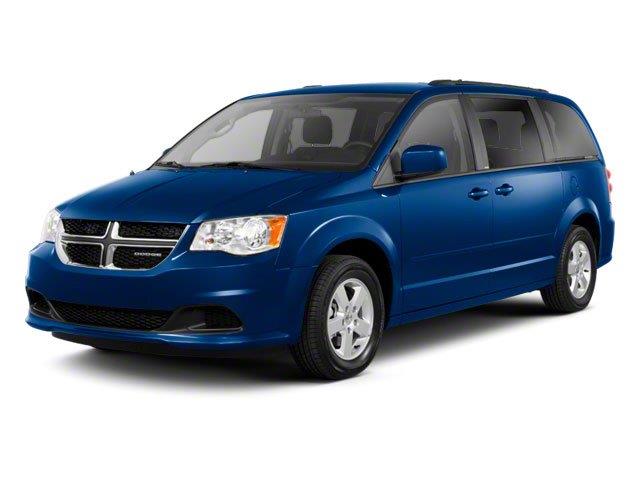 Dodge Grand Caravan S MiniVan