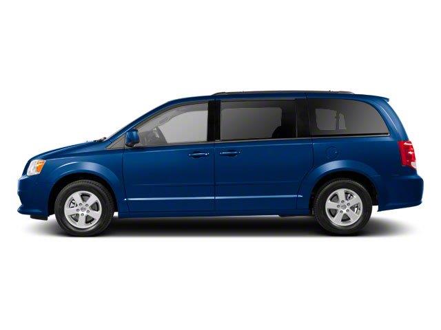 Dodge Grand Caravan 2012 photo 3