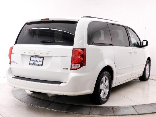 Dodge Grand Caravan S MiniVan