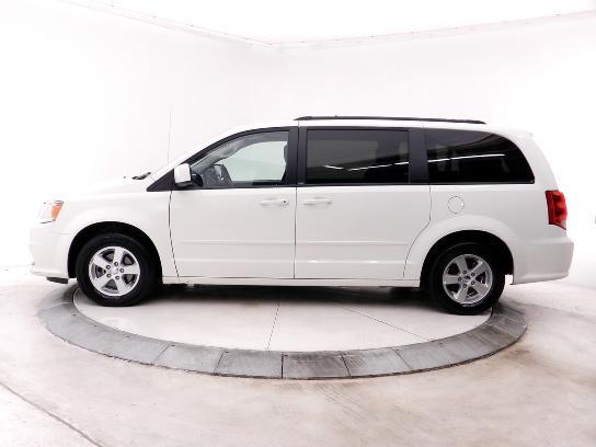 Dodge Grand Caravan 2012 photo 3