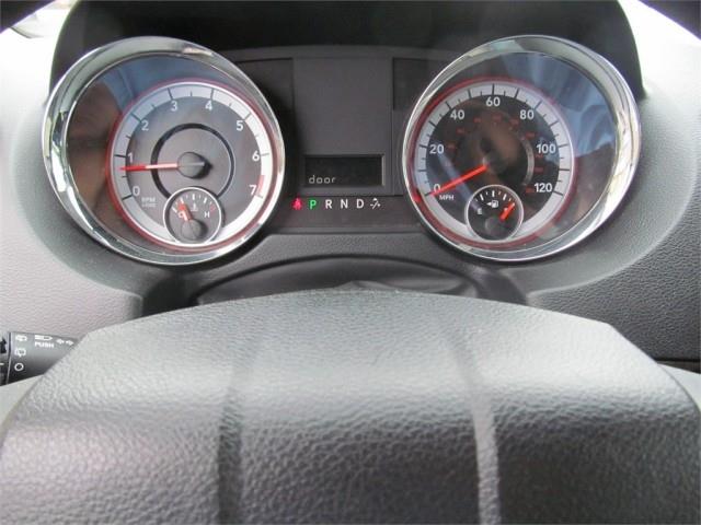 Dodge Grand Caravan 2012 photo 13