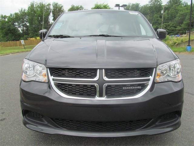 Dodge Grand Caravan 2012 photo 17